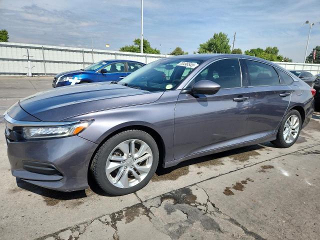 2020 HONDA ACCORD LX, 