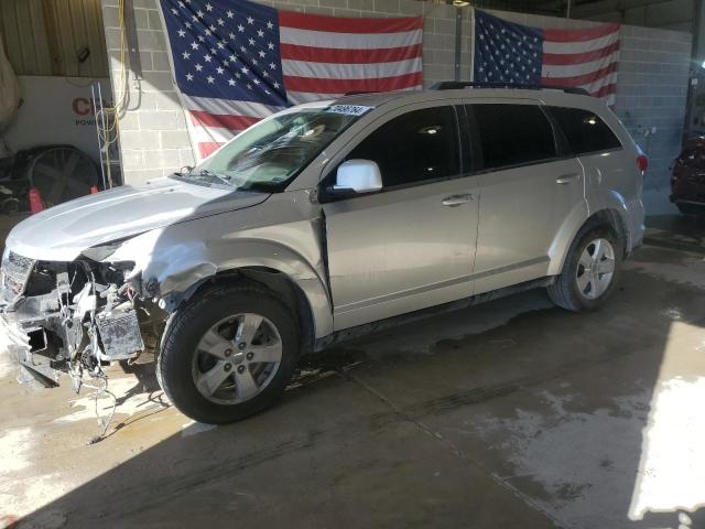 2012 DODGE JOURNEY SXT, 