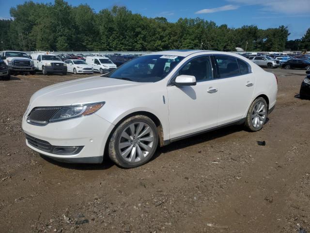 2013 LINCOLN MKS, 