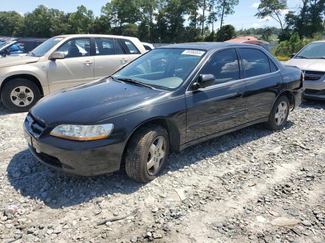 1999 HONDA ACCORD EX, 