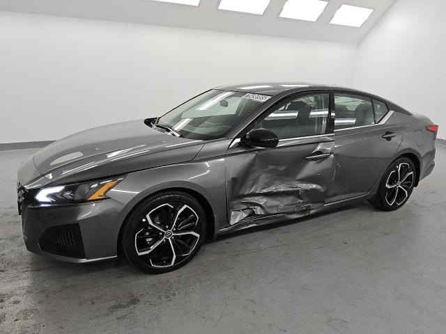 2025 NISSAN ALTIMA SR, 