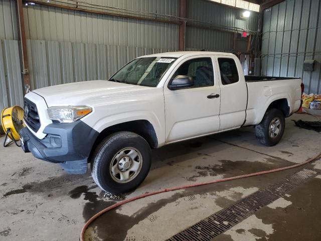 2018 TOYOTA TACOMA ACCESS CAB, 