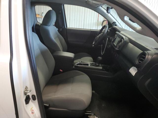 5TFRX5GN6JX130519 - 2018 TOYOTA TACOMA ACCESS CAB Ақ фото 10