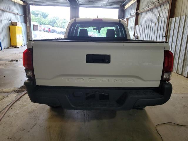 5TFRX5GN6JX130519 - 2018 TOYOTA TACOMA ACCESS CAB Ақ фото 6