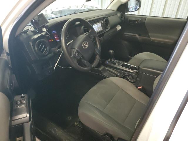 5TFRX5GN6JX130519 - 2018 TOYOTA TACOMA ACCESS CAB Ақ фото 8