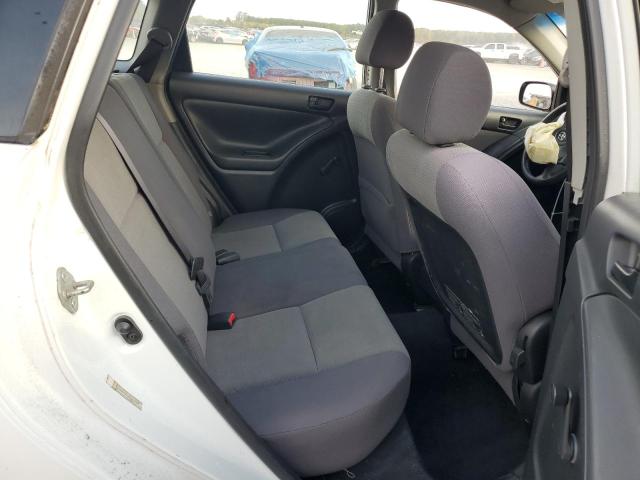 2T1KR32E83C027000 - 2003 TOYOTA COROLLA MA XR WHITE photo 10