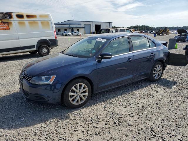 2014 VOLKSWAGEN JETTA SE, 