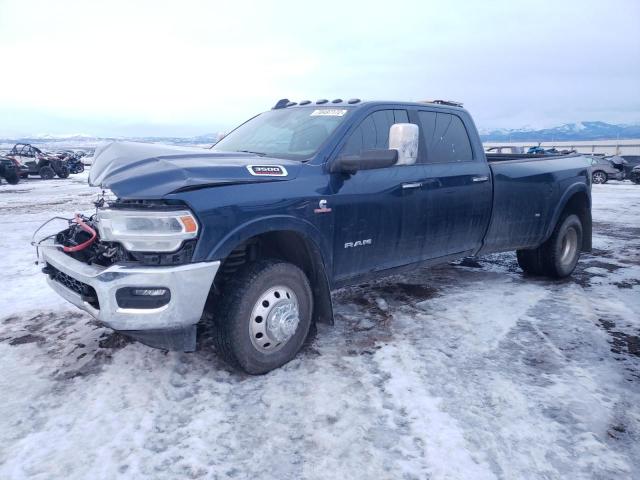 2020 RAM 3500 LARAMIE, 