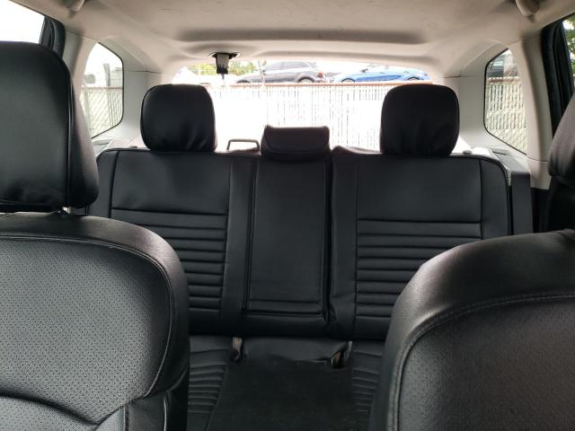 JF2SJAGC7GH449698 - 2016 SUBARU FORESTER 2.5I PREMIUM შავი ფოტო 10