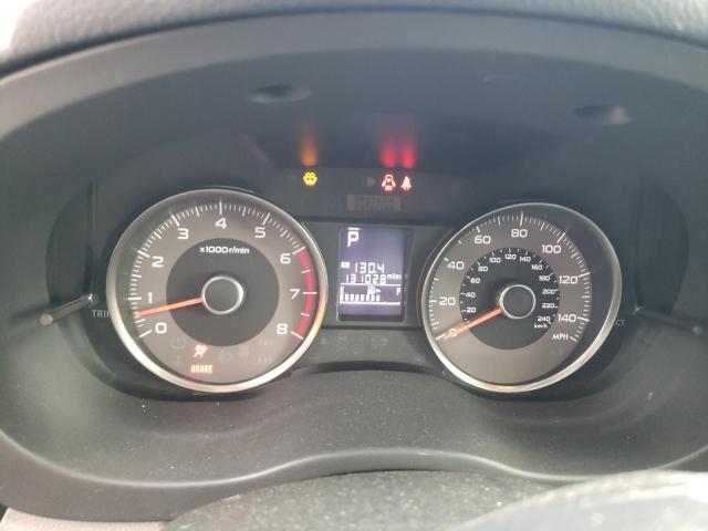 JF2SJAGC7GH449698 - 2016 SUBARU FORESTER 2.5I PREMIUM შავი ფოტო 9