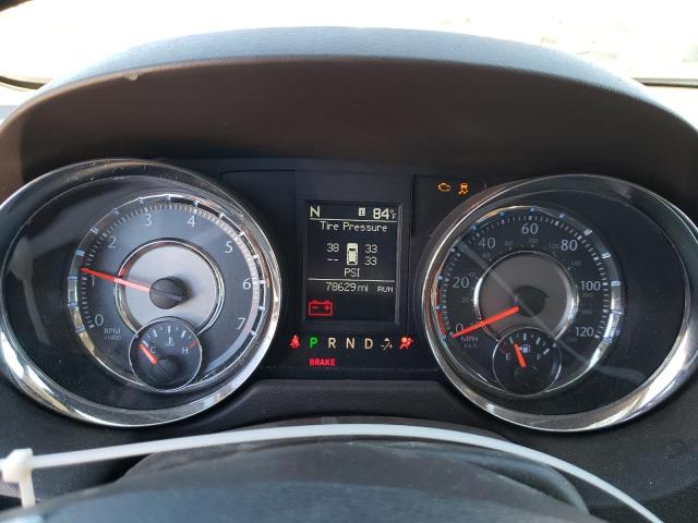 2A4RR8DG3BR716106 - 2011 CHRYSLER TOWN & COU TOURING L BEIGE photo 9