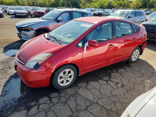 2008 TOYOTA PRIUS, 