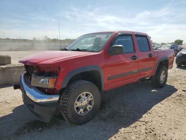 2007 CHEVROLET COLORADO, 