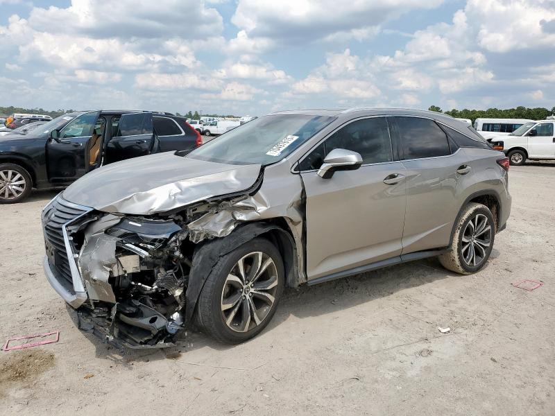 2019 LEXUS RX 350 BASE, 