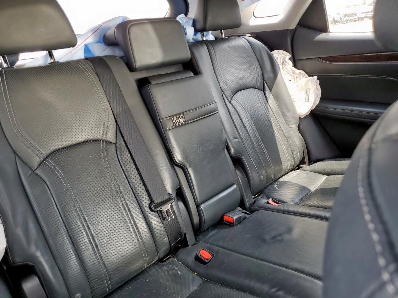 2T2ZZMCA0KC125688 - 2019 LEXUS RX 350 BASE 灰色 照片 10