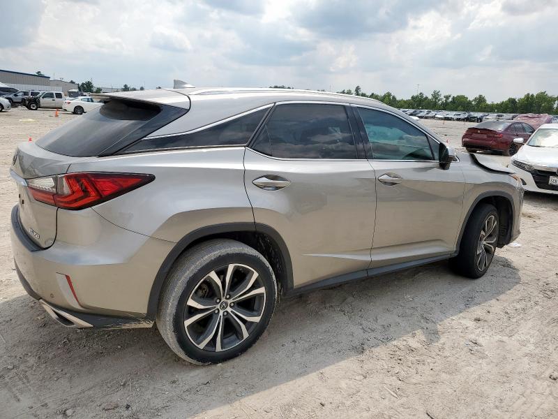 2T2ZZMCA0KC125688 - 2019 LEXUS RX 350 BASE 灰色 照片 3
