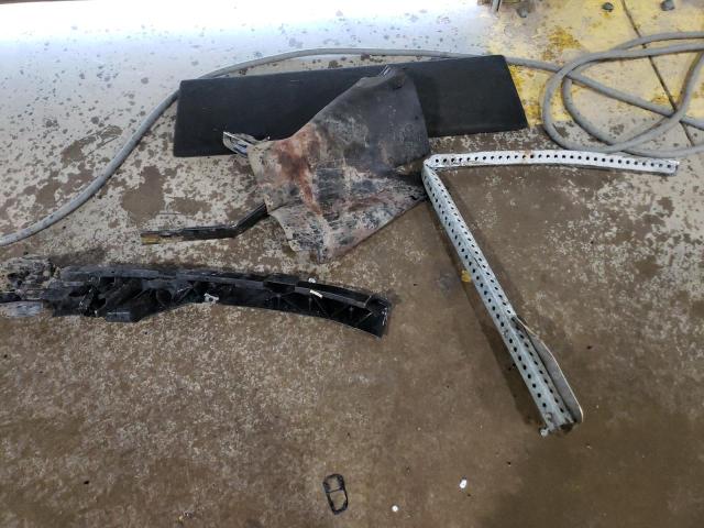 5LMJJ2J52CEL08214 - 2012 LINCOLN NAVIGATOR 白色 照片 13