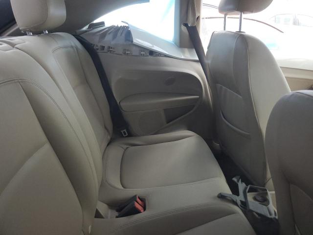 3VWJP7ATXDM614586 - 2013 VOLKSWAGEN BEETLE 白色 照片 11