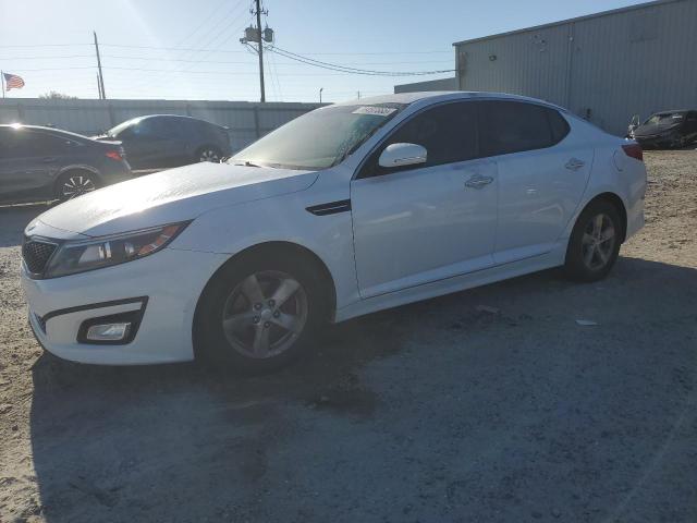 2015 KIA OPTIMA LX, 