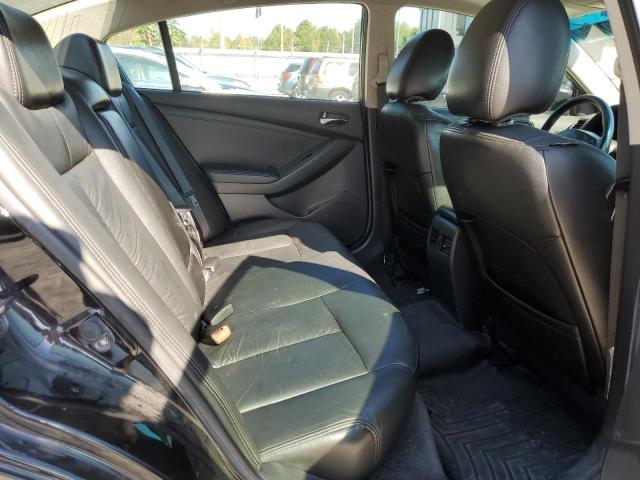 1N4AL2AP0AN443326 - 2010 NISSAN ALTIMA BASE BLACK photo 10