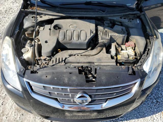 1N4AL2AP0AN443326 - 2010 NISSAN ALTIMA BASE BLACK photo 11