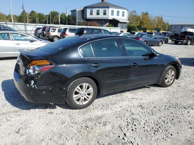 1N4AL2AP0AN443326 - 2010 NISSAN ALTIMA BASE BLACK photo 3