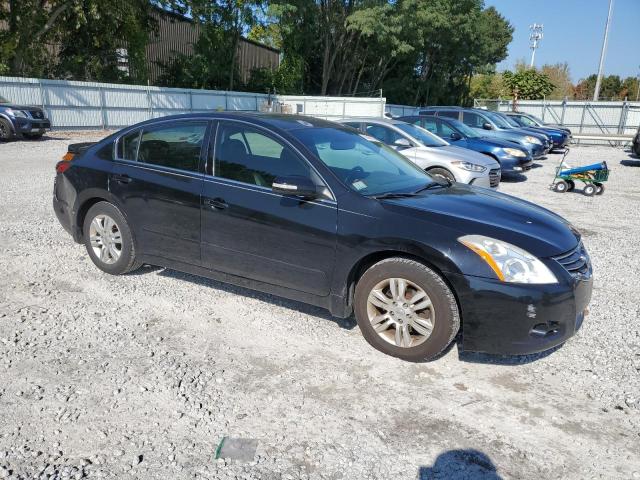 1N4AL2AP0AN443326 - 2010 NISSAN ALTIMA BASE BLACK photo 4