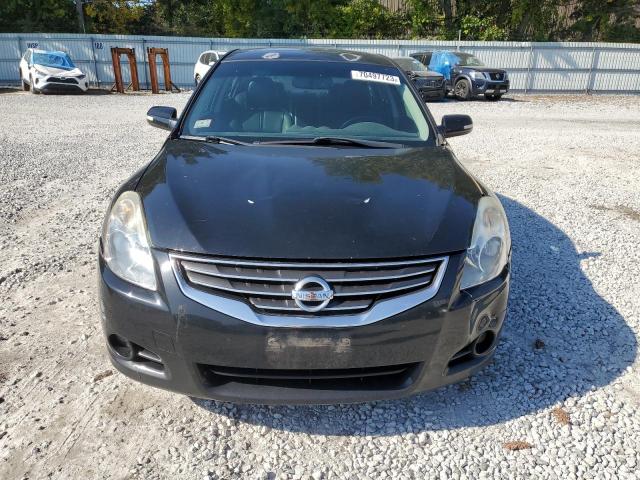 1N4AL2AP0AN443326 - 2010 NISSAN ALTIMA BASE BLACK photo 5