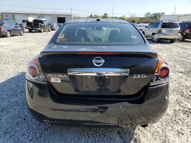 1N4AL2AP0AN443326 - 2010 NISSAN ALTIMA BASE BLACK photo 6