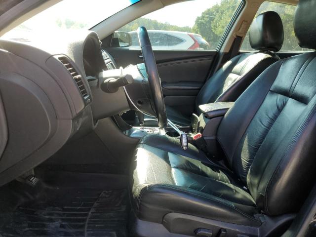 1N4AL2AP0AN443326 - 2010 NISSAN ALTIMA BASE BLACK photo 7