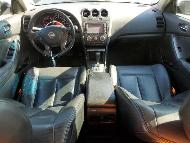 1N4AL2AP0AN443326 - 2010 NISSAN ALTIMA BASE BLACK photo 8