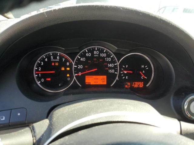 1N4AL2AP0AN443326 - 2010 NISSAN ALTIMA BASE BLACK photo 9