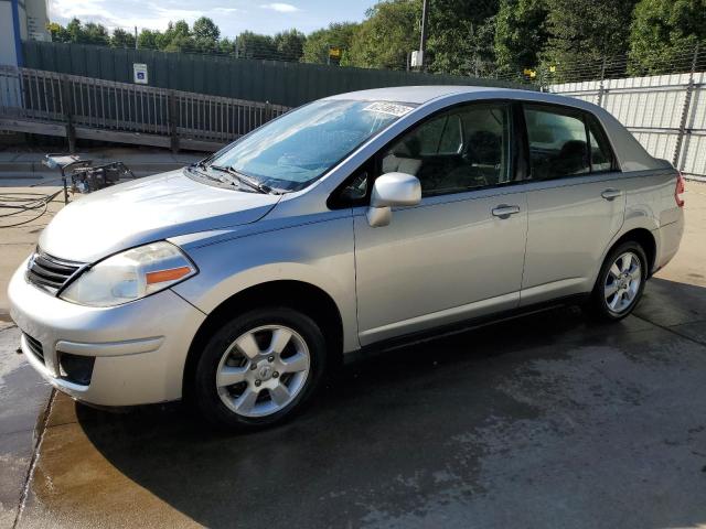 2011 NISSAN VERSA S, 