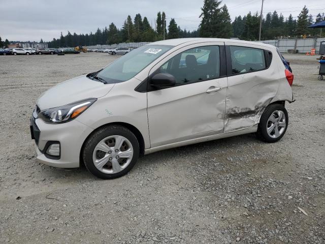 2019 CHEVROLET SPARK LS, 