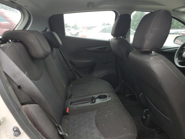 KL8CA6SA2KC734815 - 2019 CHEVROLET SPARK LS BEIGE photo 10