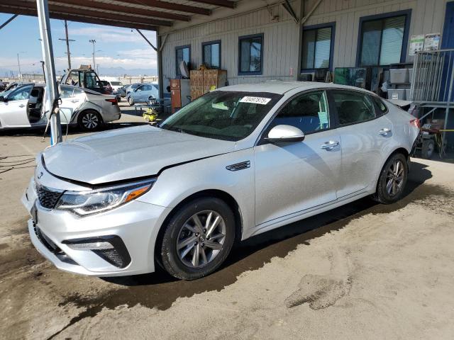 2020 KIA OPTIMA LX, 