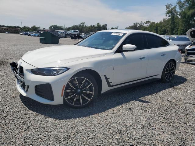 2023 BMW I4 EDRIVE 40, 