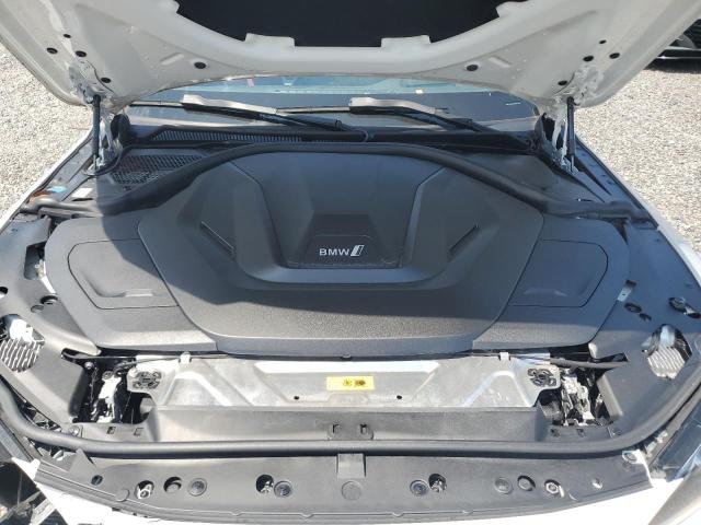 WBY73AW04PFN68356 - 2023 BMW I4 EDRIVE 40 WHITE photo 11