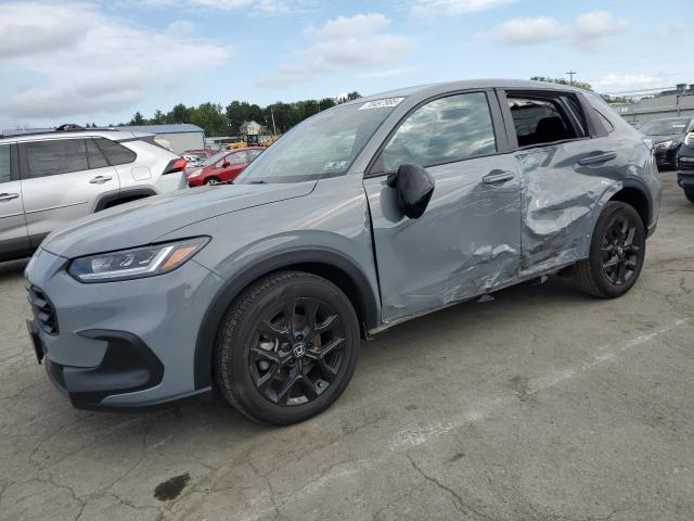 2025 HONDA HR-V SPORT, 