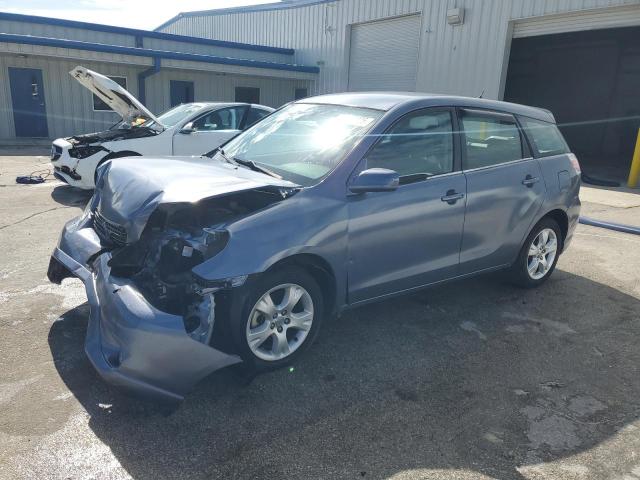 2007 TOYOTA COROLLA MA XR, 