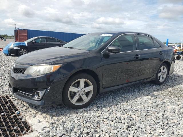 2012 TOYOTA CAMRY BASE, 