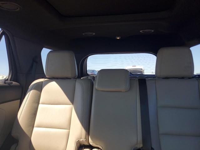 1FMHK8D85CGA78048 - 2012 FORD EXPLORER XLT 黑色 照片 10