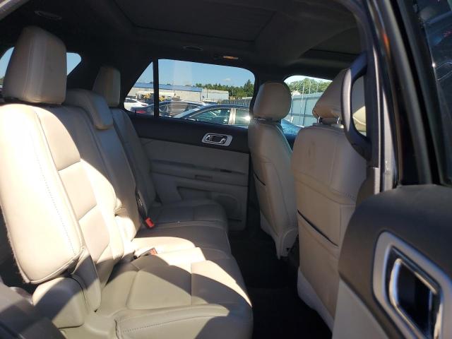 1FMHK8D85CGA78048 - 2012 FORD EXPLORER XLT 黑色 照片 11