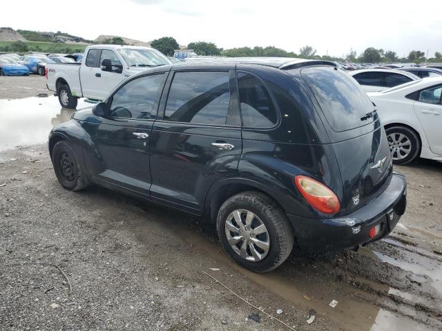 3A8FY48939T614837 - 2009 CHRYSLER PT CRUISER BLACK photo 2