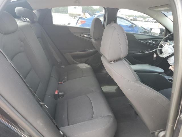 1G1ZG5ST9PF145299 - 2023 CHEVROLET MALIBU RS 石墨色 照片 10