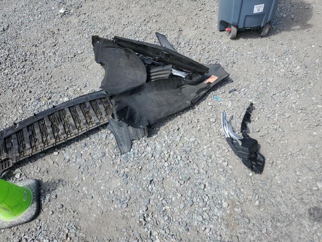 1G1ZG5ST9PF145299 - 2023 CHEVROLET MALIBU RS 石墨色 照片 12