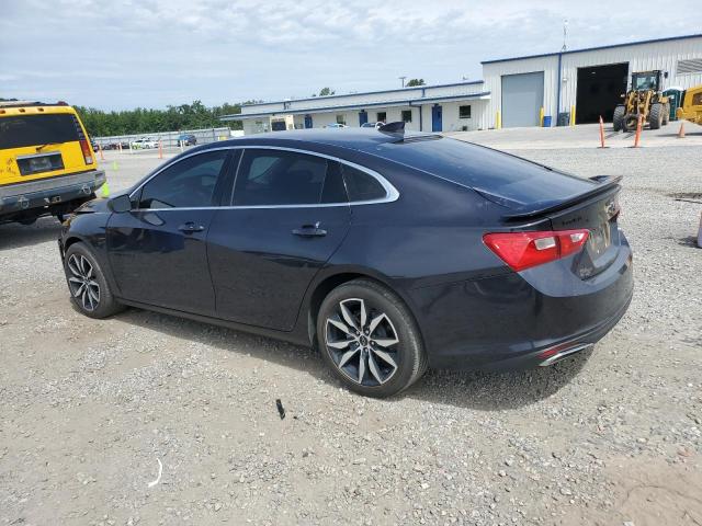 1G1ZG5ST9PF145299 - 2023 CHEVROLET MALIBU RS 石墨色 照片 2