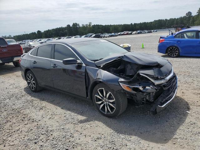 1G1ZG5ST9PF145299 - 2023 CHEVROLET MALIBU RS 石墨色 照片 4