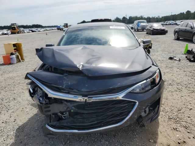 1G1ZG5ST9PF145299 - 2023 CHEVROLET MALIBU RS 石墨色 照片 5