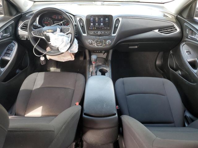 1G1ZG5ST9PF145299 - 2023 CHEVROLET MALIBU RS 石墨色 照片 8